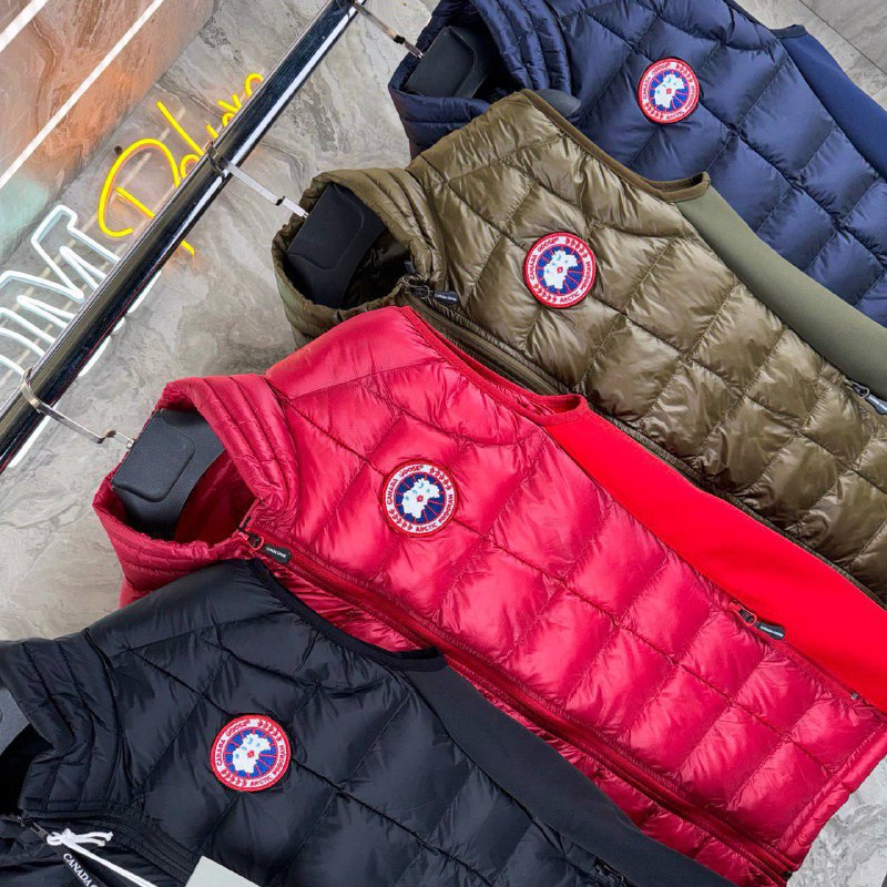 Men Hybridge Lite Gilet