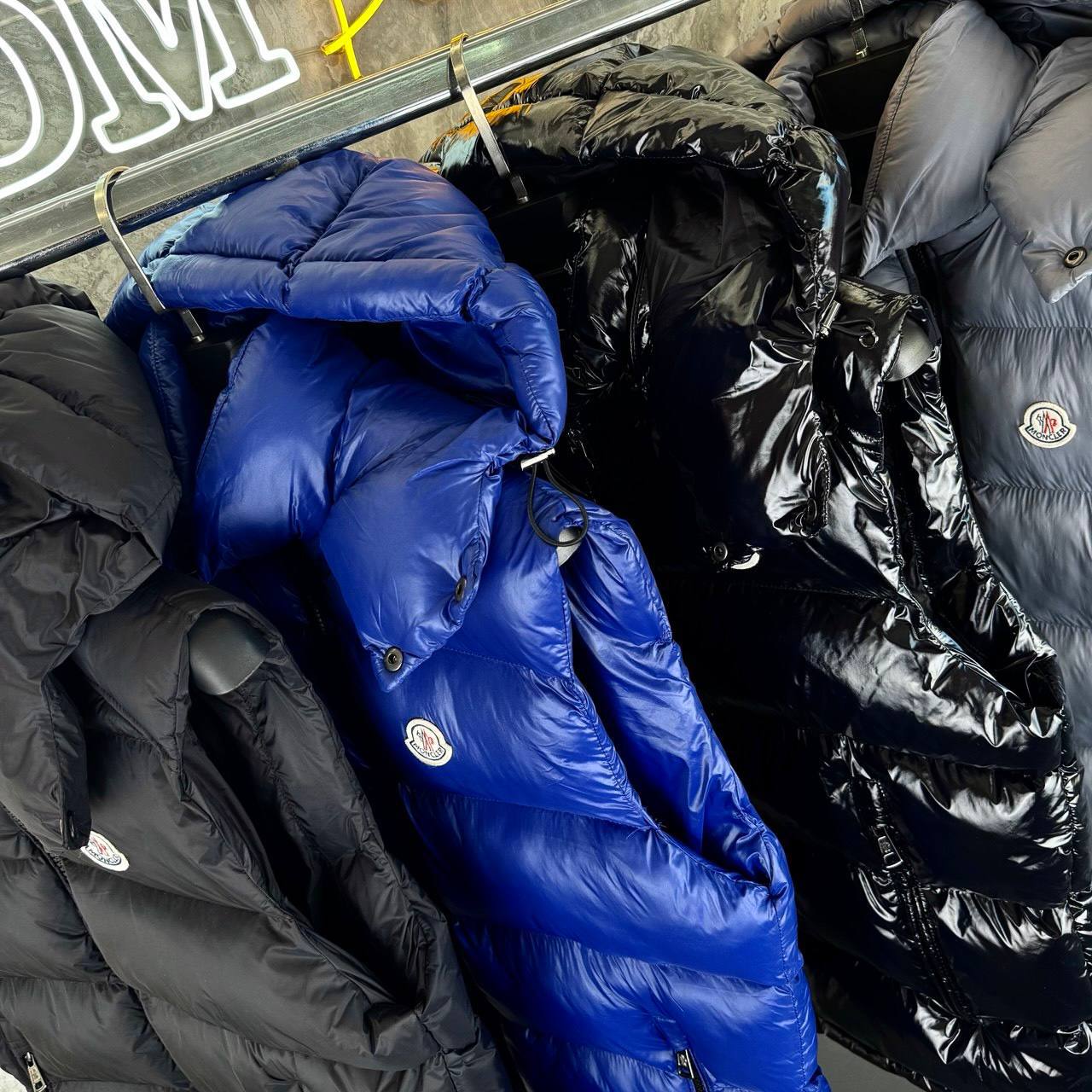 Men Gilet Removable Hood