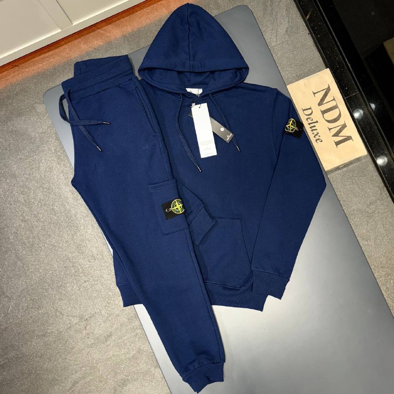 Men tracksuit