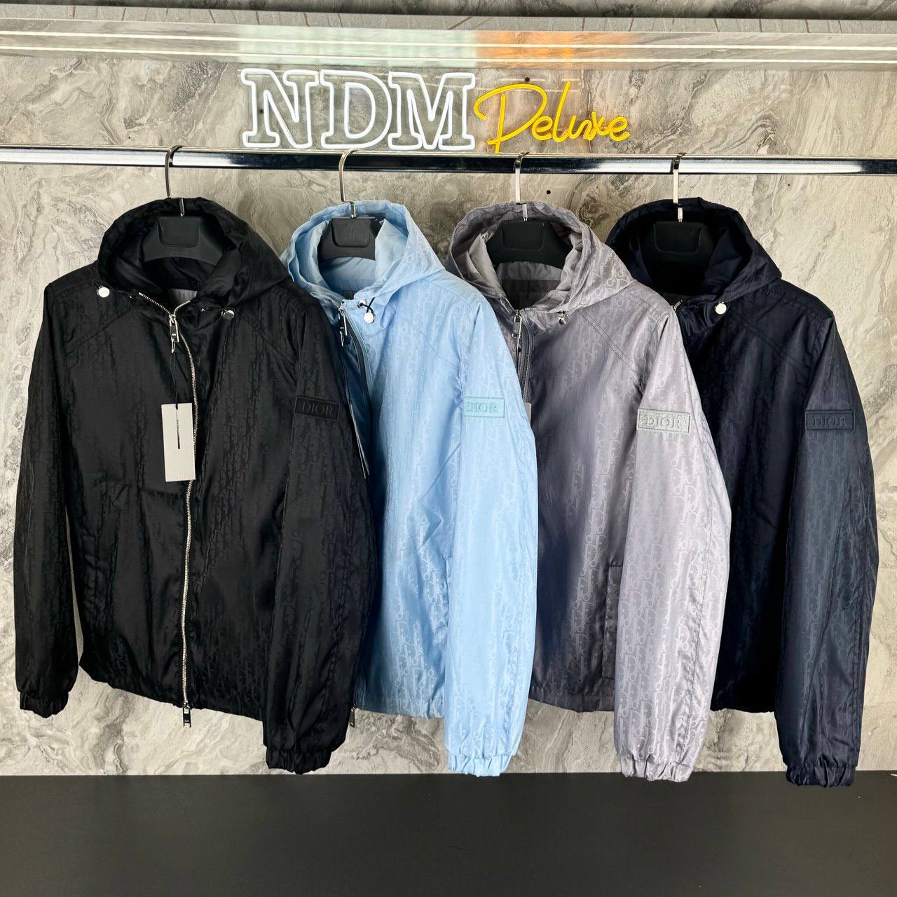 Men Windbreaker