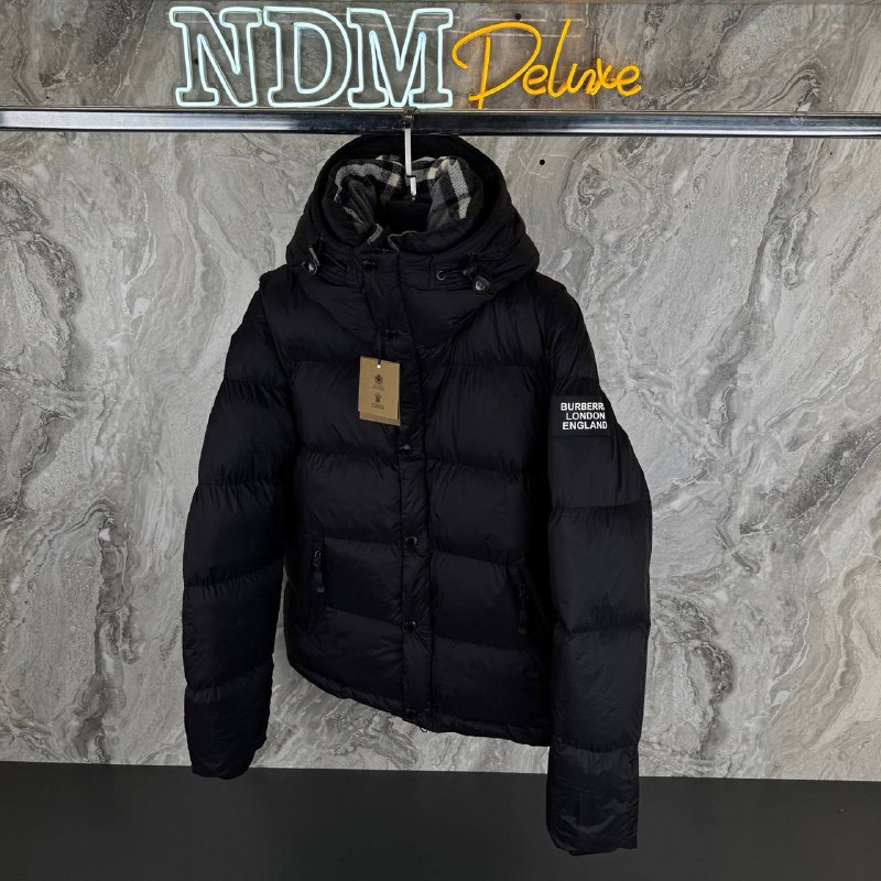 Men jacket