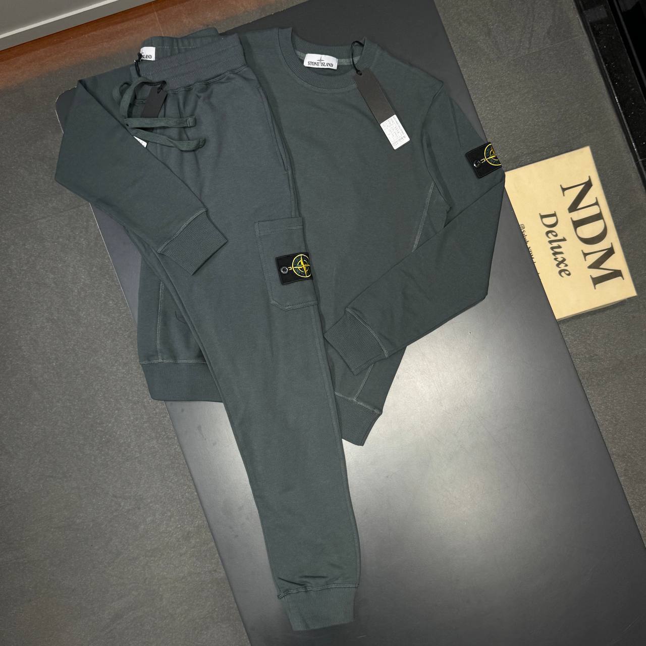 Men tracksuit