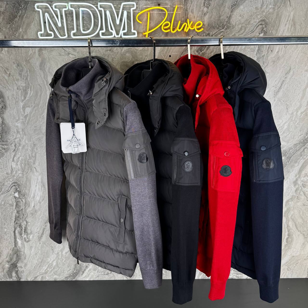 Men jacket