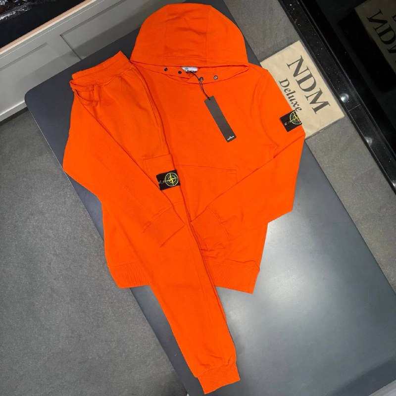 Men Tracksuit
