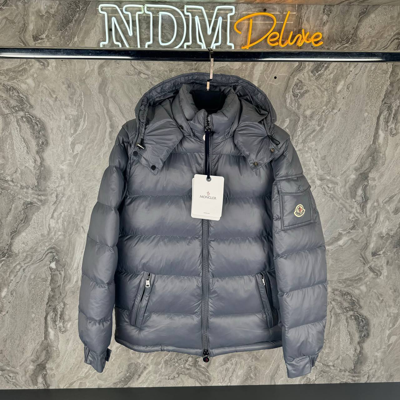 Men Maya Jacket