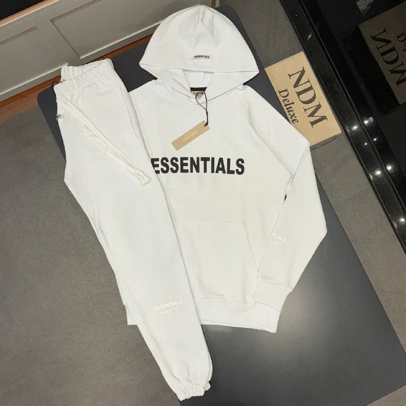 Men tracksuit