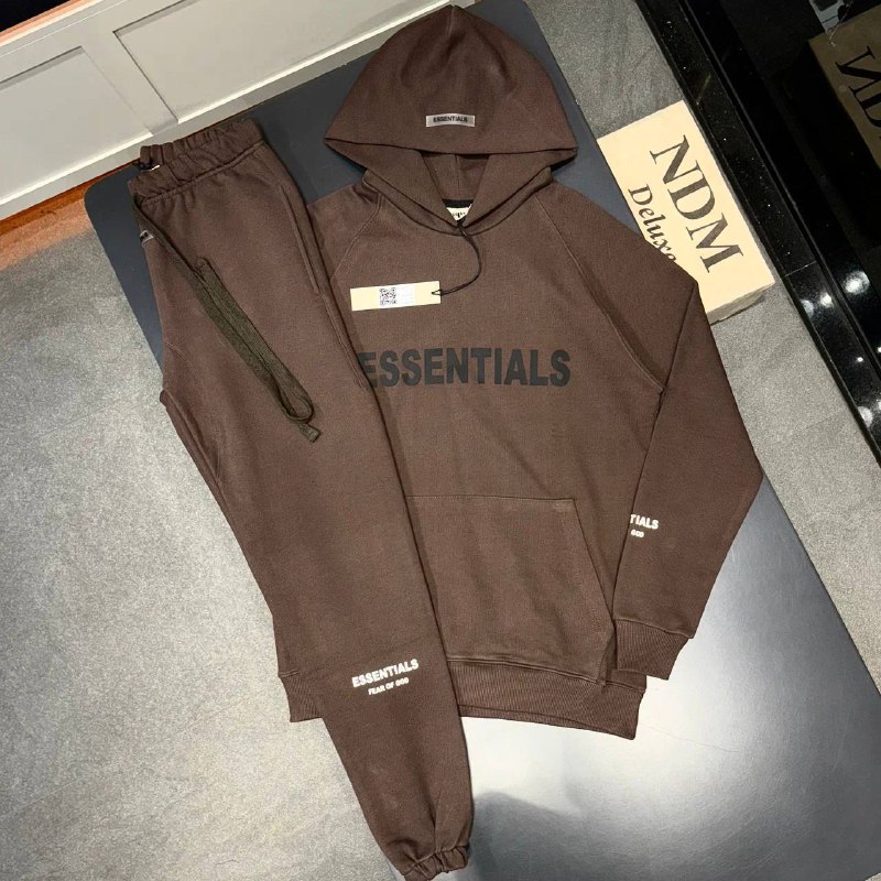 Men tracksuit