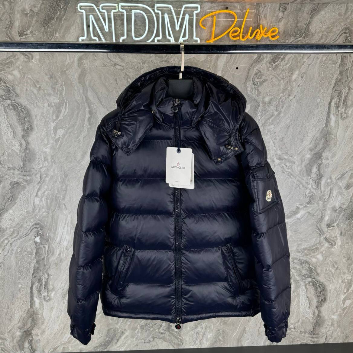 Men Maya Jacket