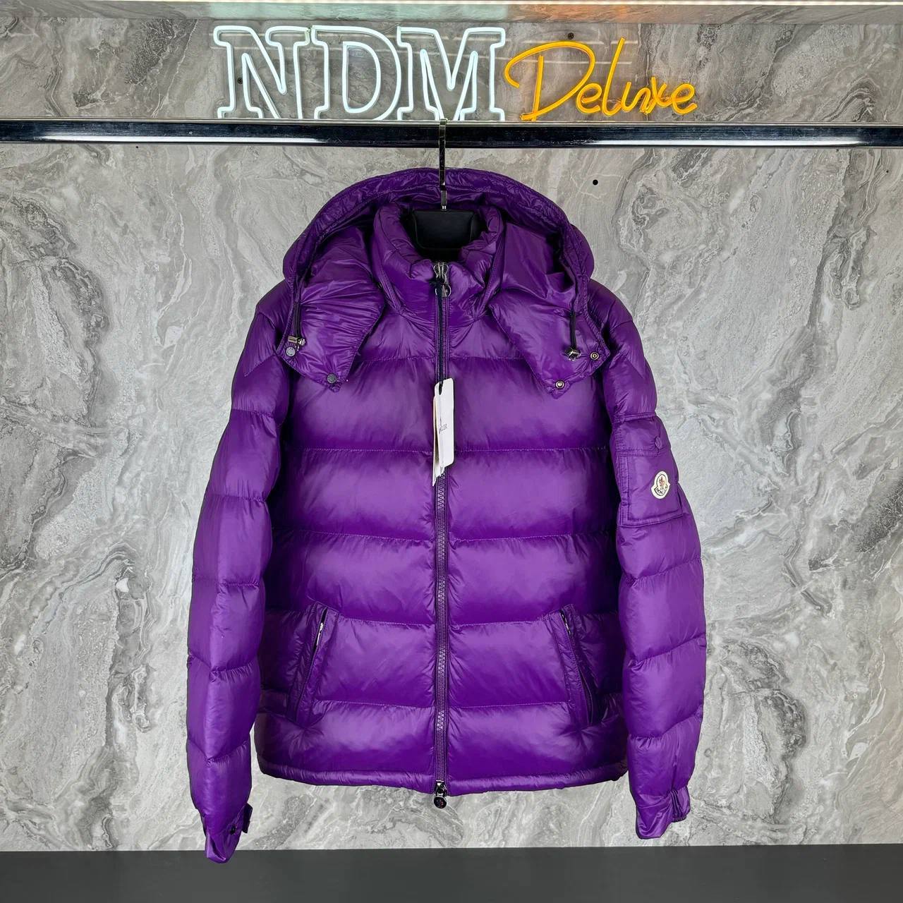 Men Maya Jacket