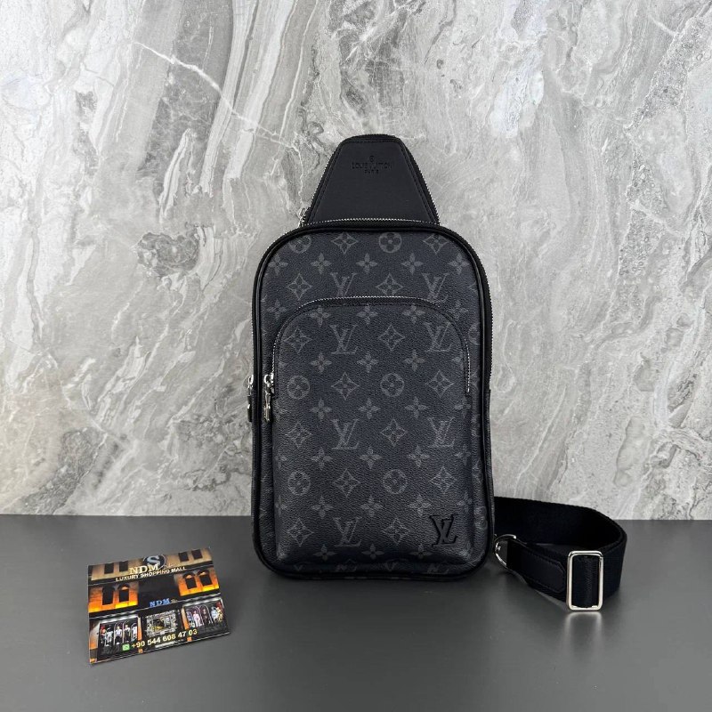 Men BagCome with dust bag