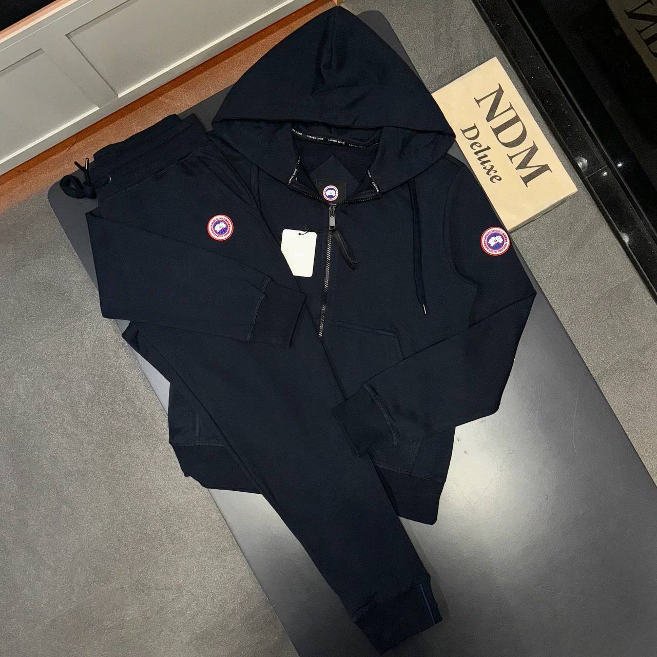 Men tracksuit