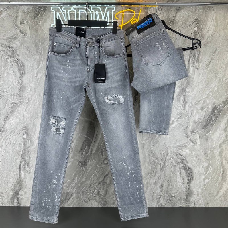 Men jeans
