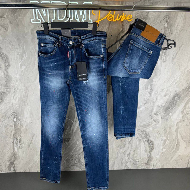 Men jeans