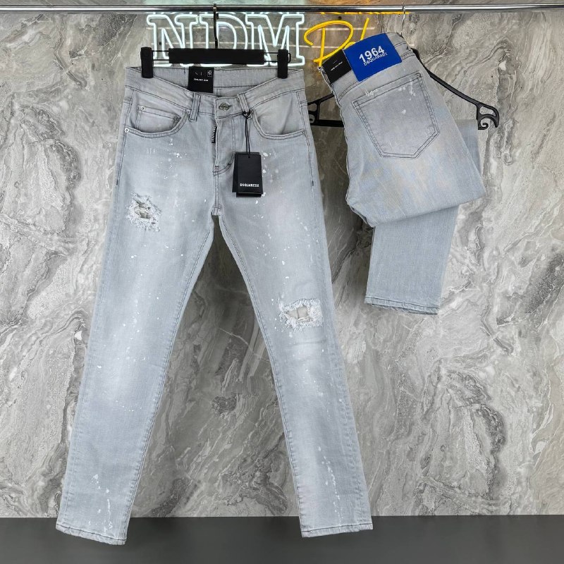 Men jeans