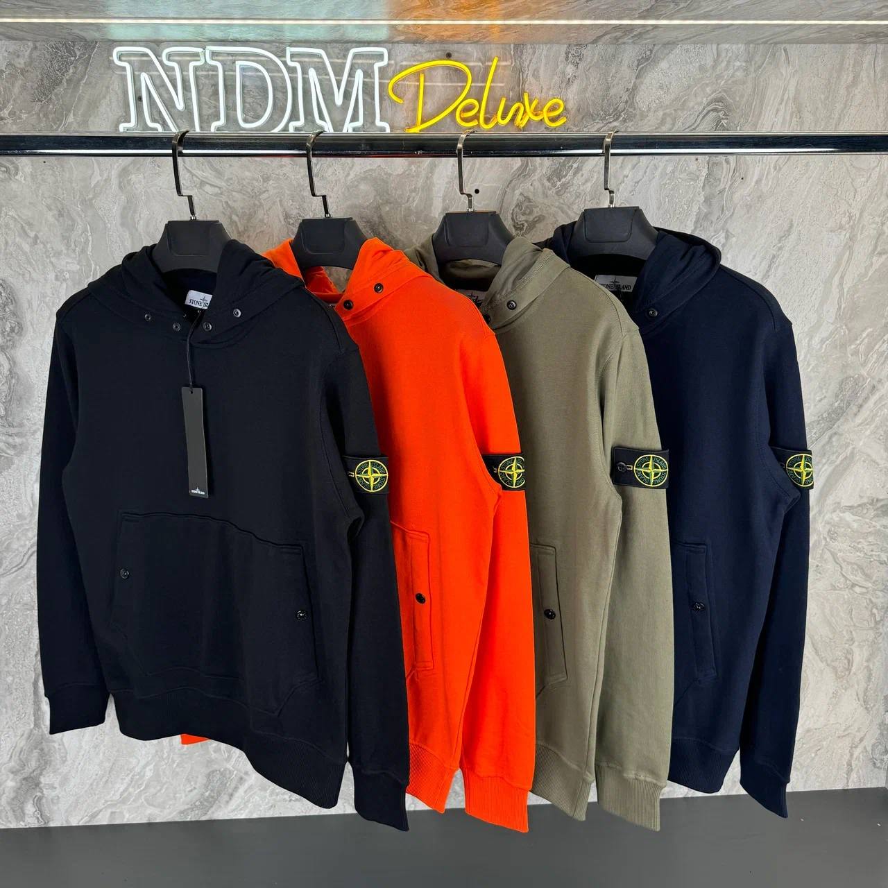 Men hoodie