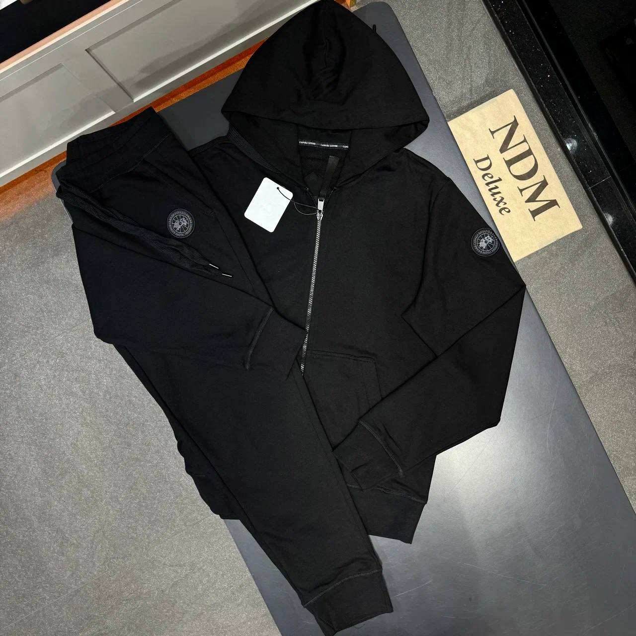 Men tracksuit