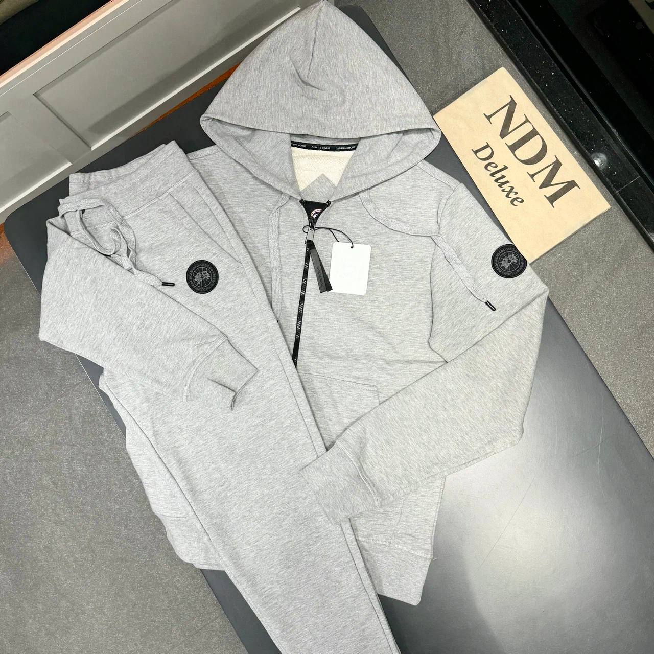 Men tracksuit