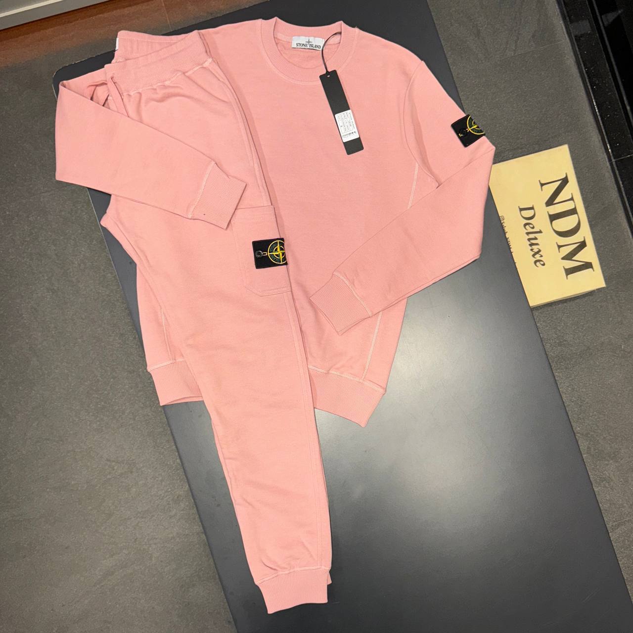 Men tracksuit