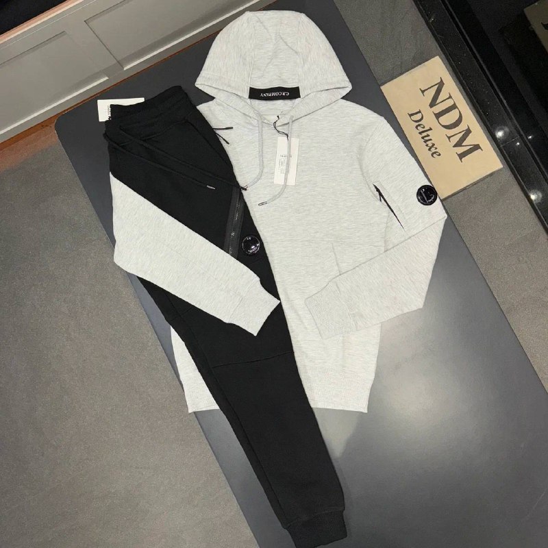 Men tracksuit