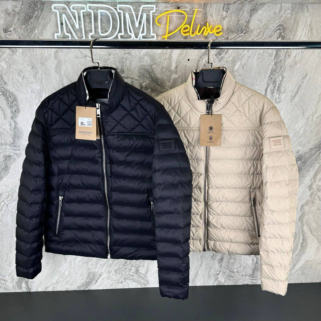 Men jacket