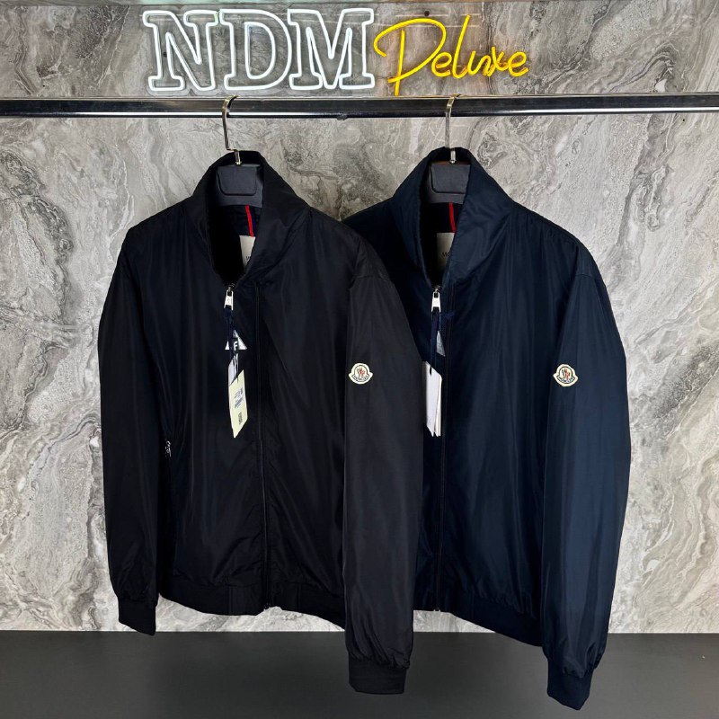 Men Windbreaker