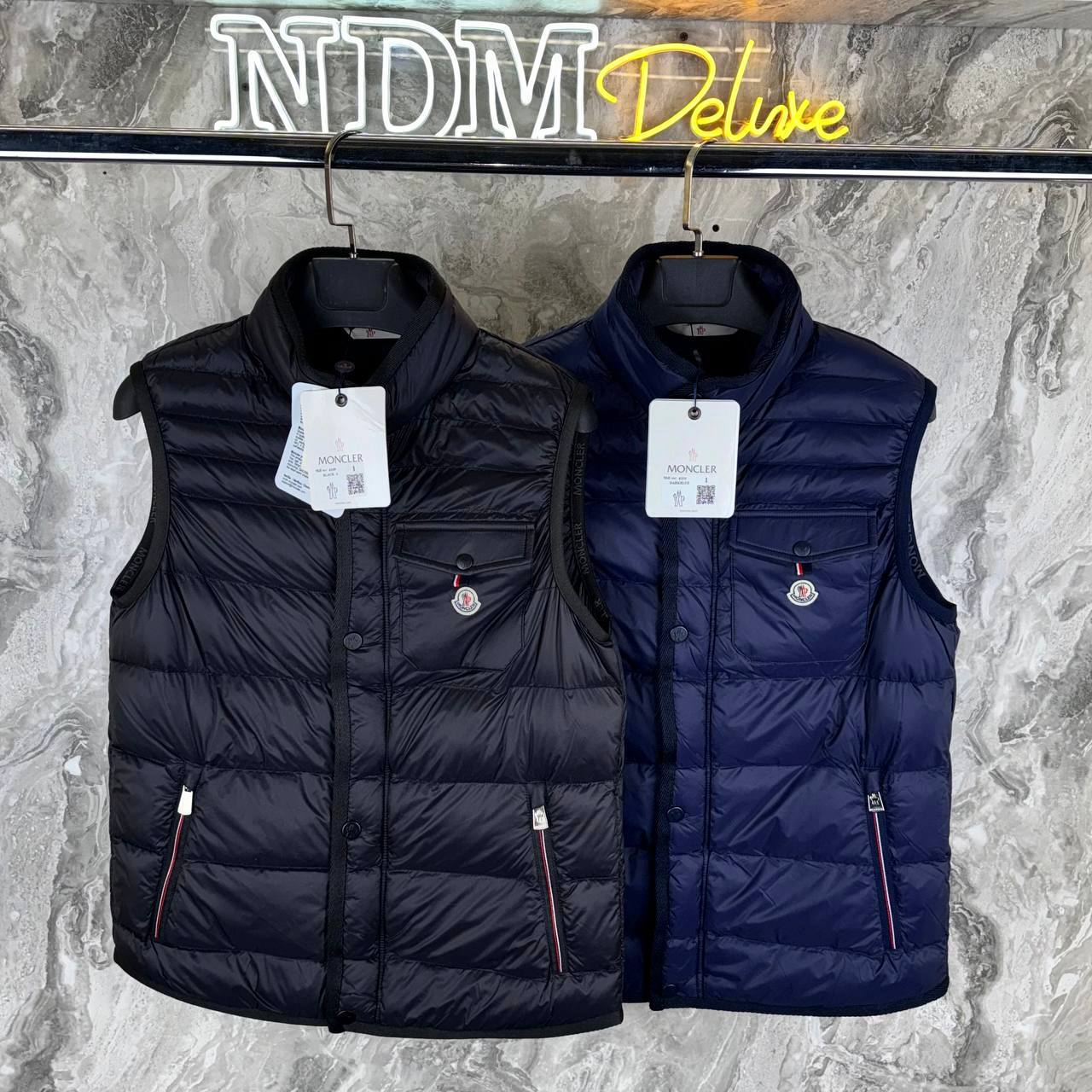 Men gilet