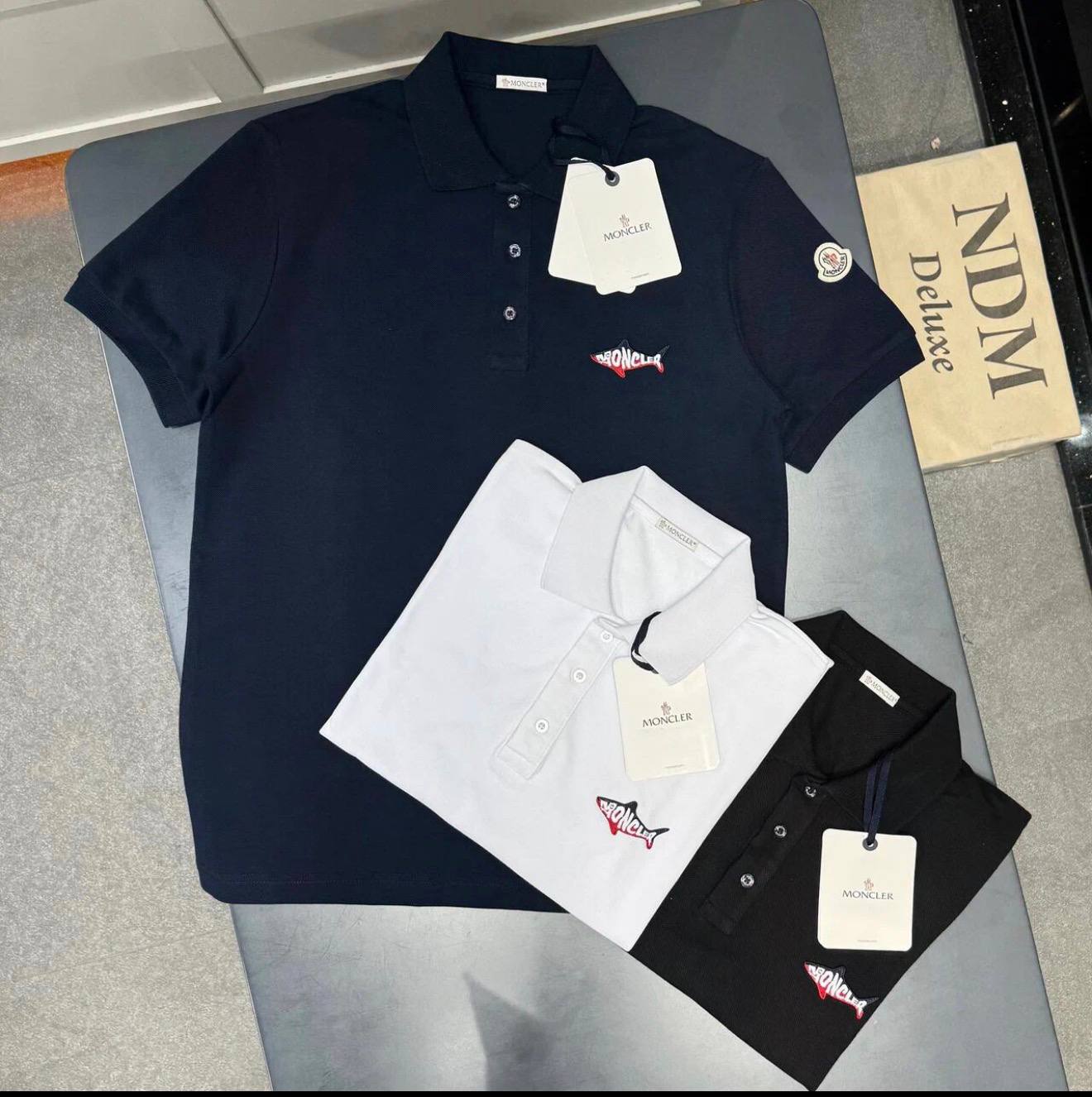 Men Polo T-shirt