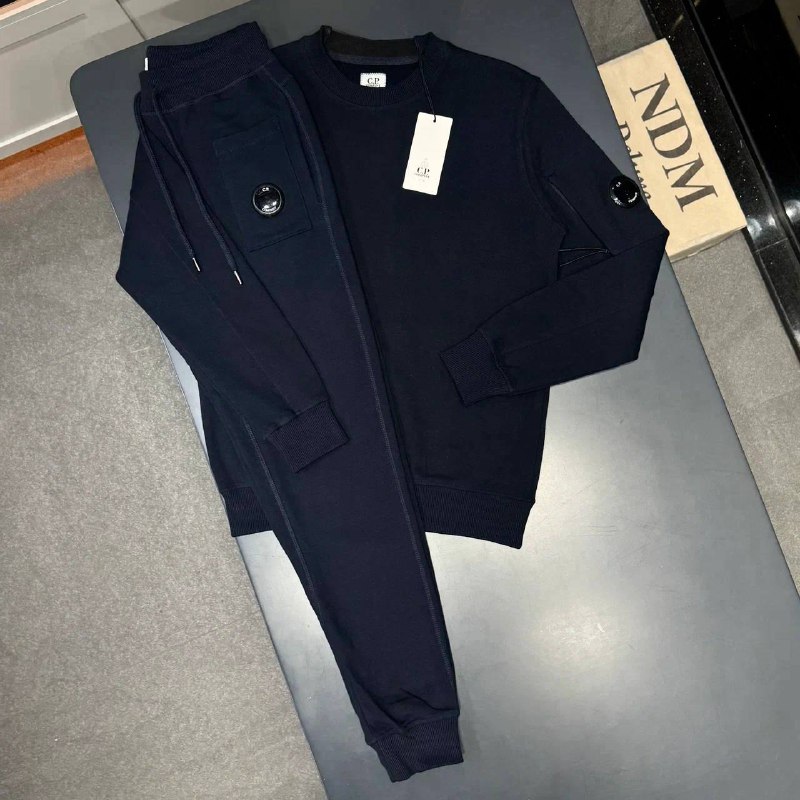 Men tracksuit