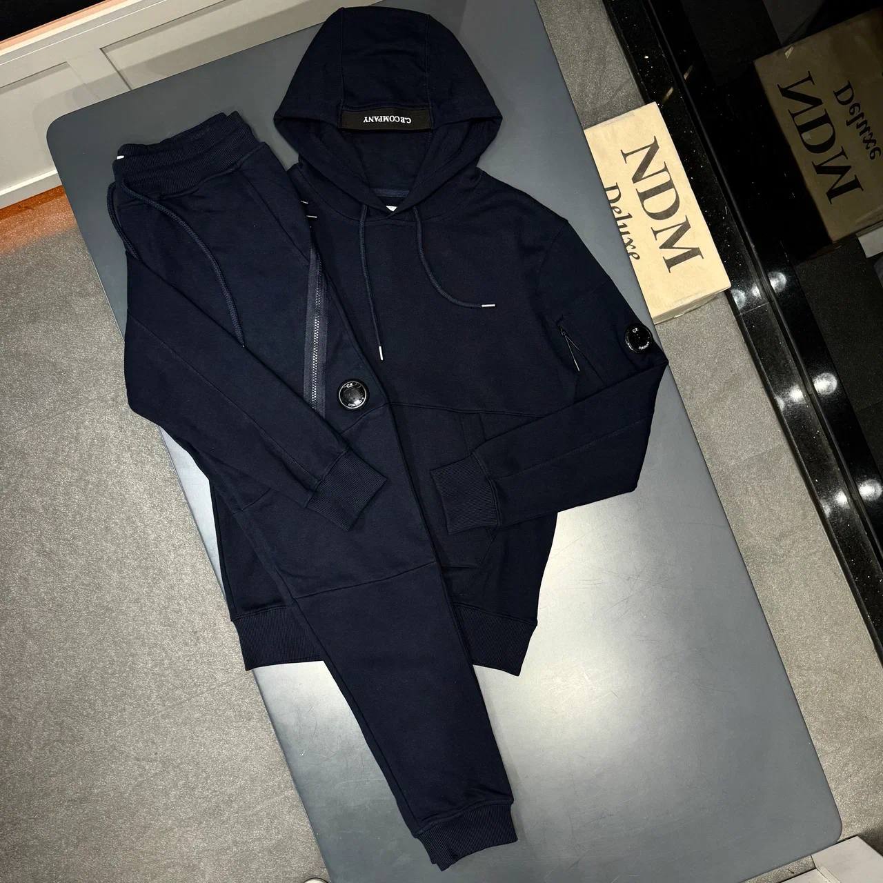 Men tracksuit