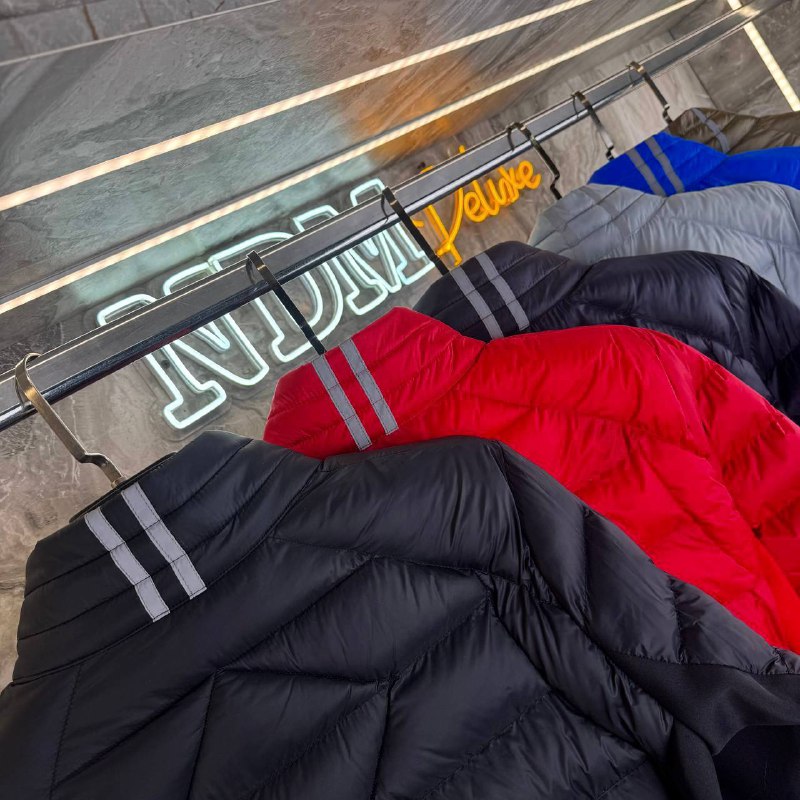 Men Hybridge Lite Jacket NFC SCAN