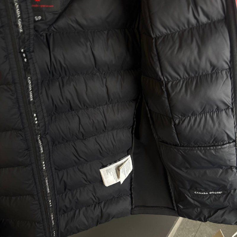 Men Hybridge Lite Jacket NFC SCAN