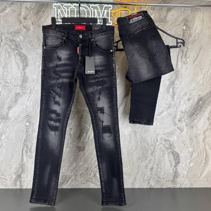 Men jeans