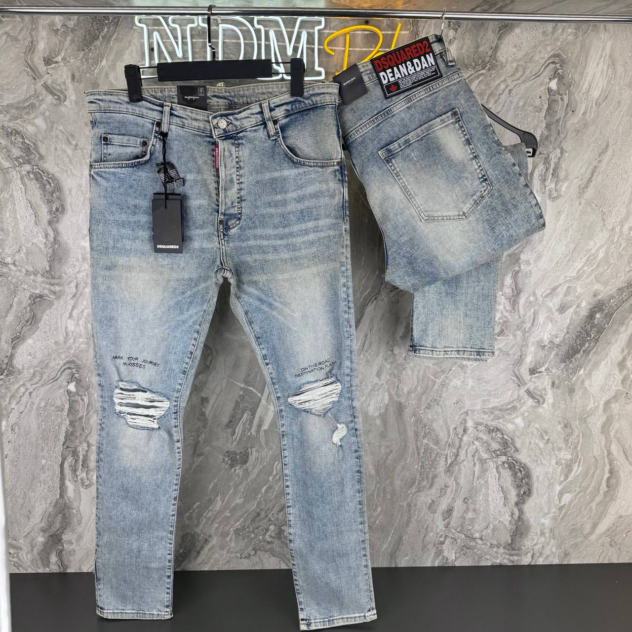 Men jeans