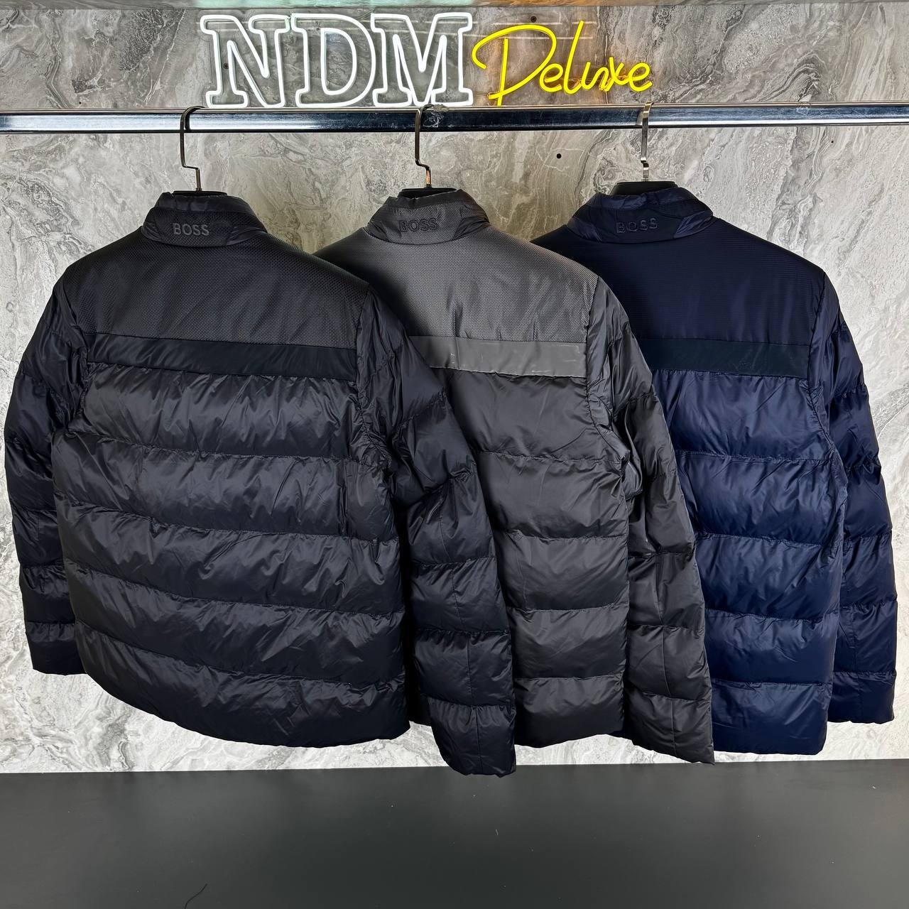 Men jacket