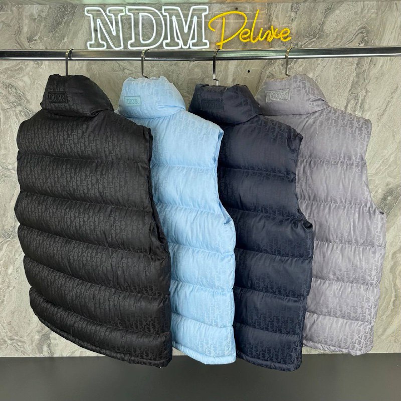 Men Gilet