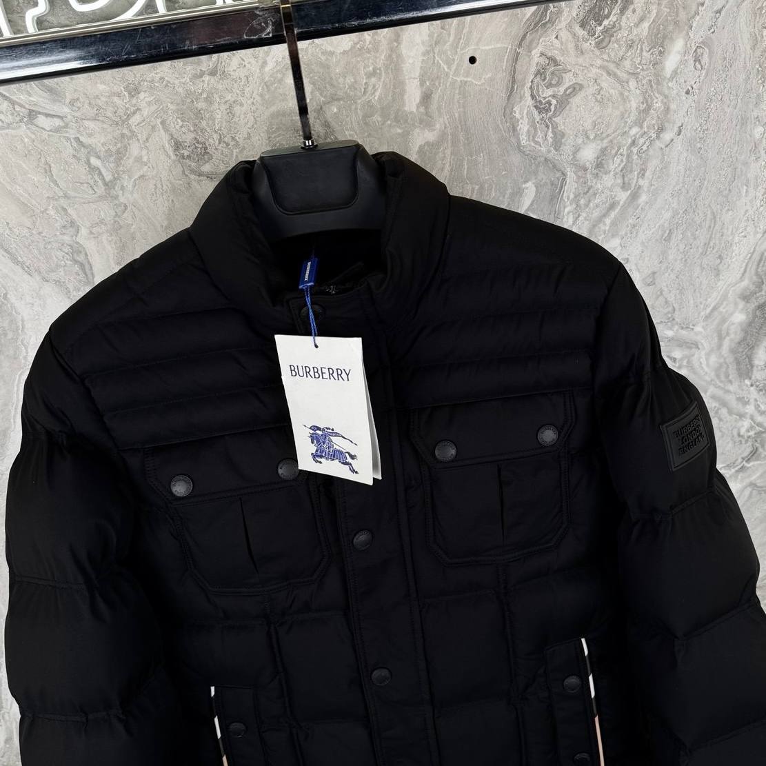 Men jacket