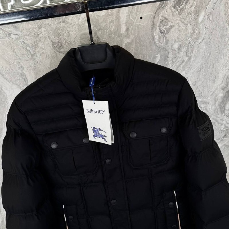 Men jacket