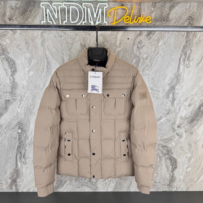 Men jacket