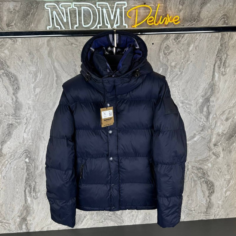 Men jacket