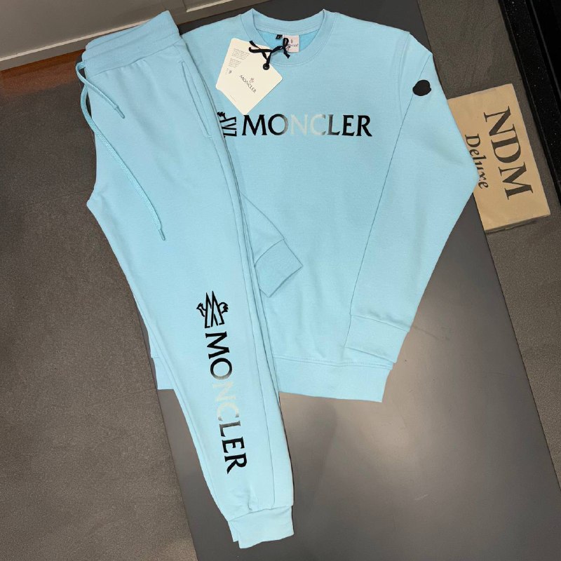 Men tracksuit