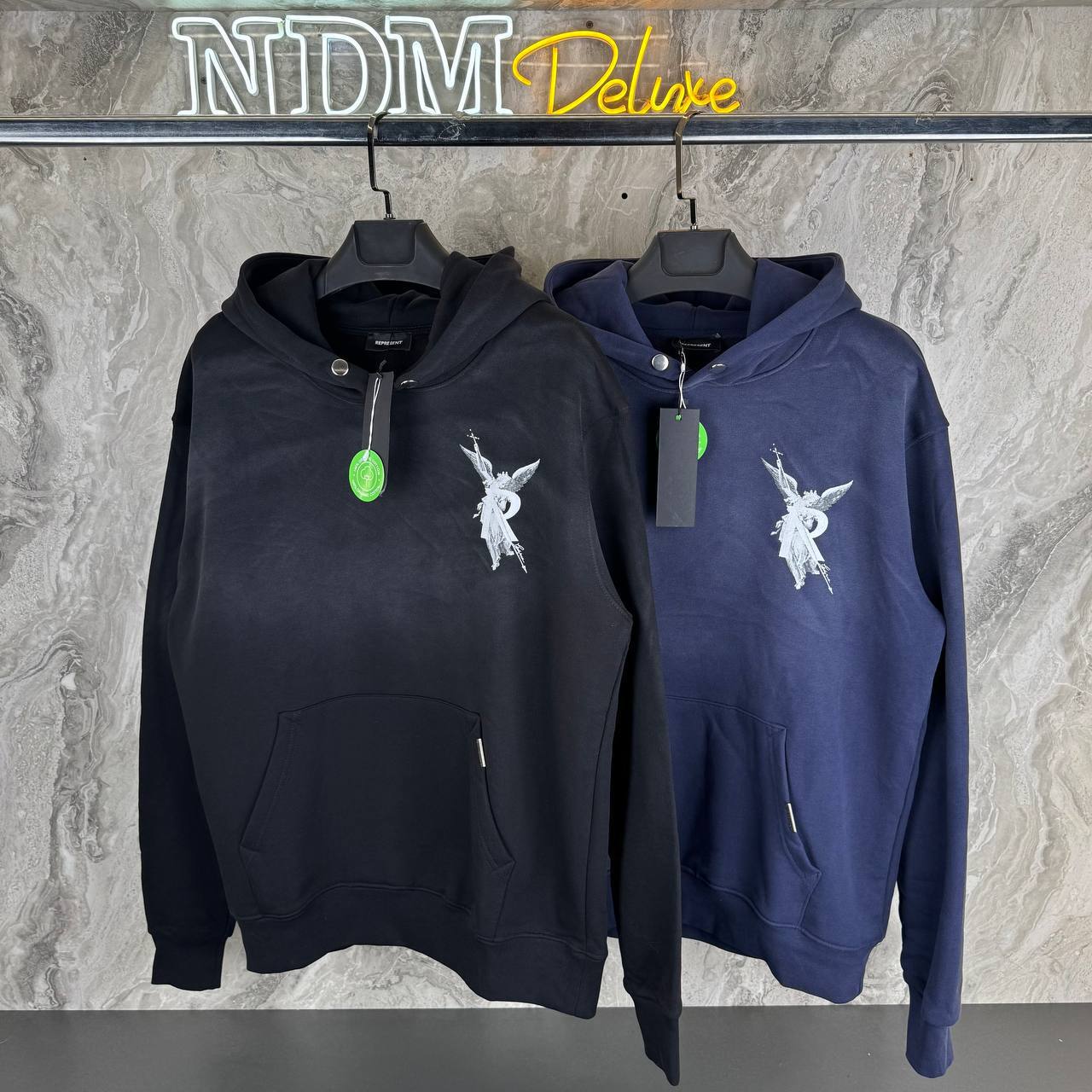 Men hoodie