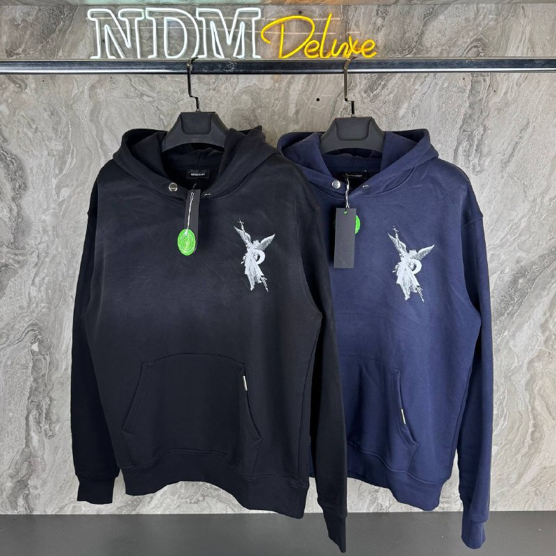 Men hoodie