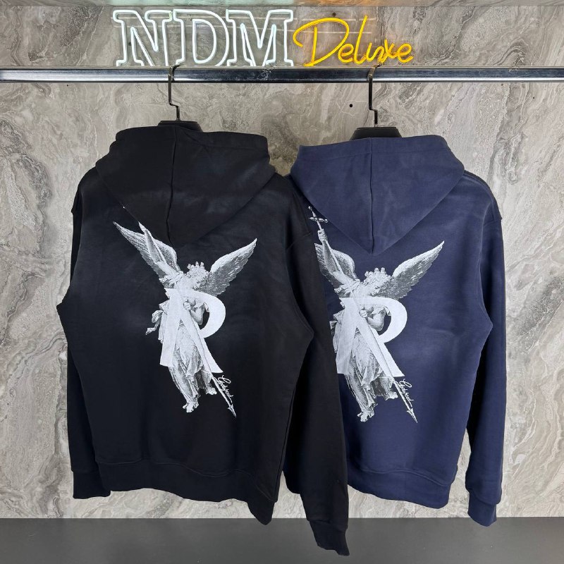 Men hoodie