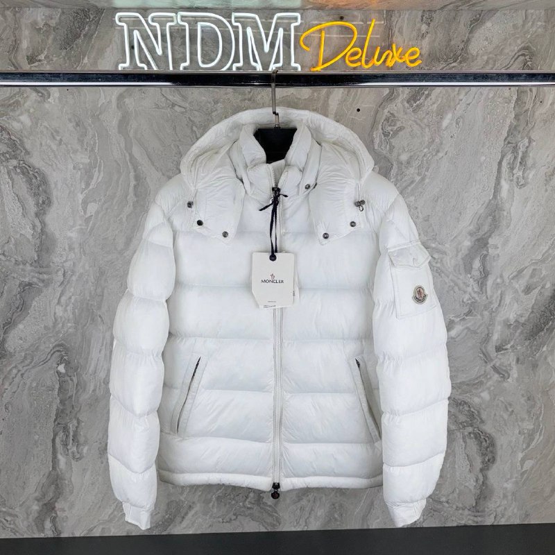 Men Maya Jacket