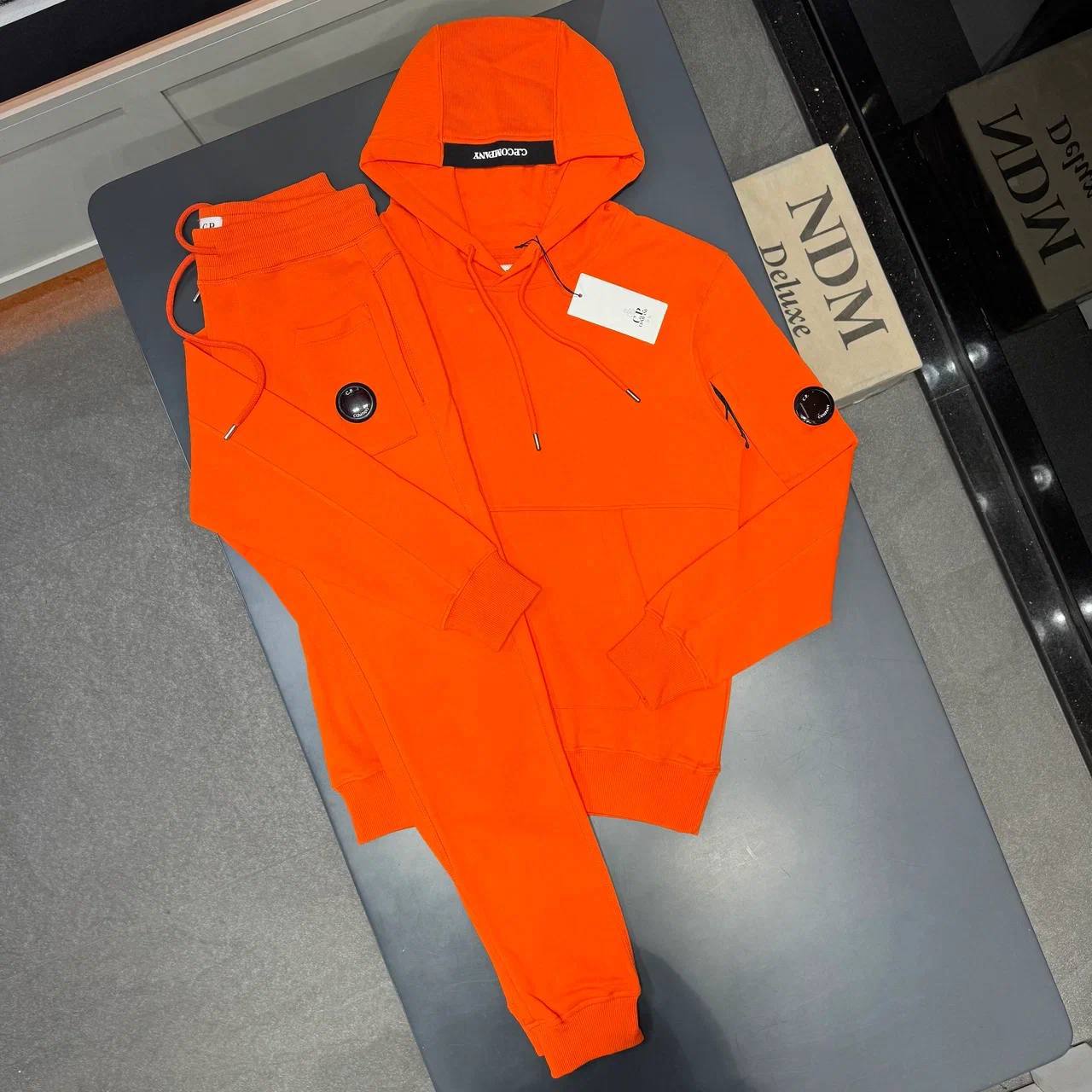 Men tracksuit